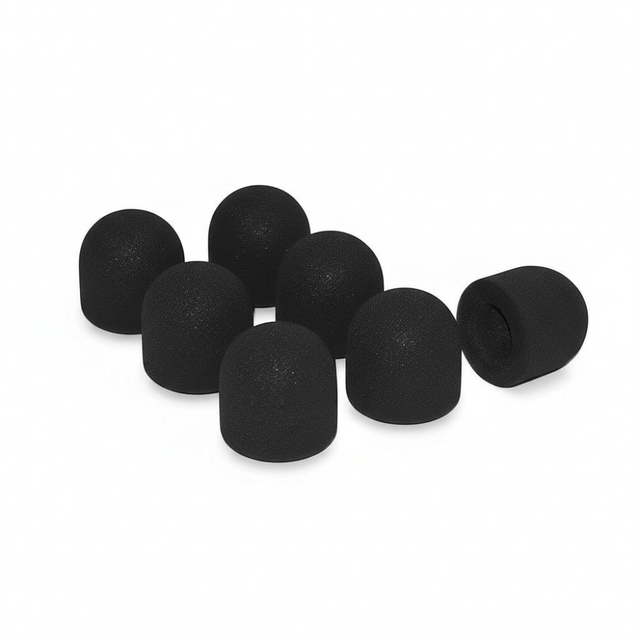 id-paintball D-Style Precision Geschosse Kaliber .68 aus Gummi und Stahl für präzises Training und Zielübungen