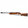 id-paintball DIANA Oktoberfestgewehr 4,4 mm BB Luftgewehr mit klassischem Holzschaft und schwarzem Lauf