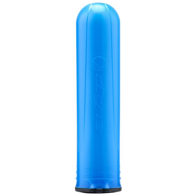 id-paintball Dye Alpha Pod 160 in Cyan Hellblau aus robustem Polypropylen mit randlosem Design für Paintball