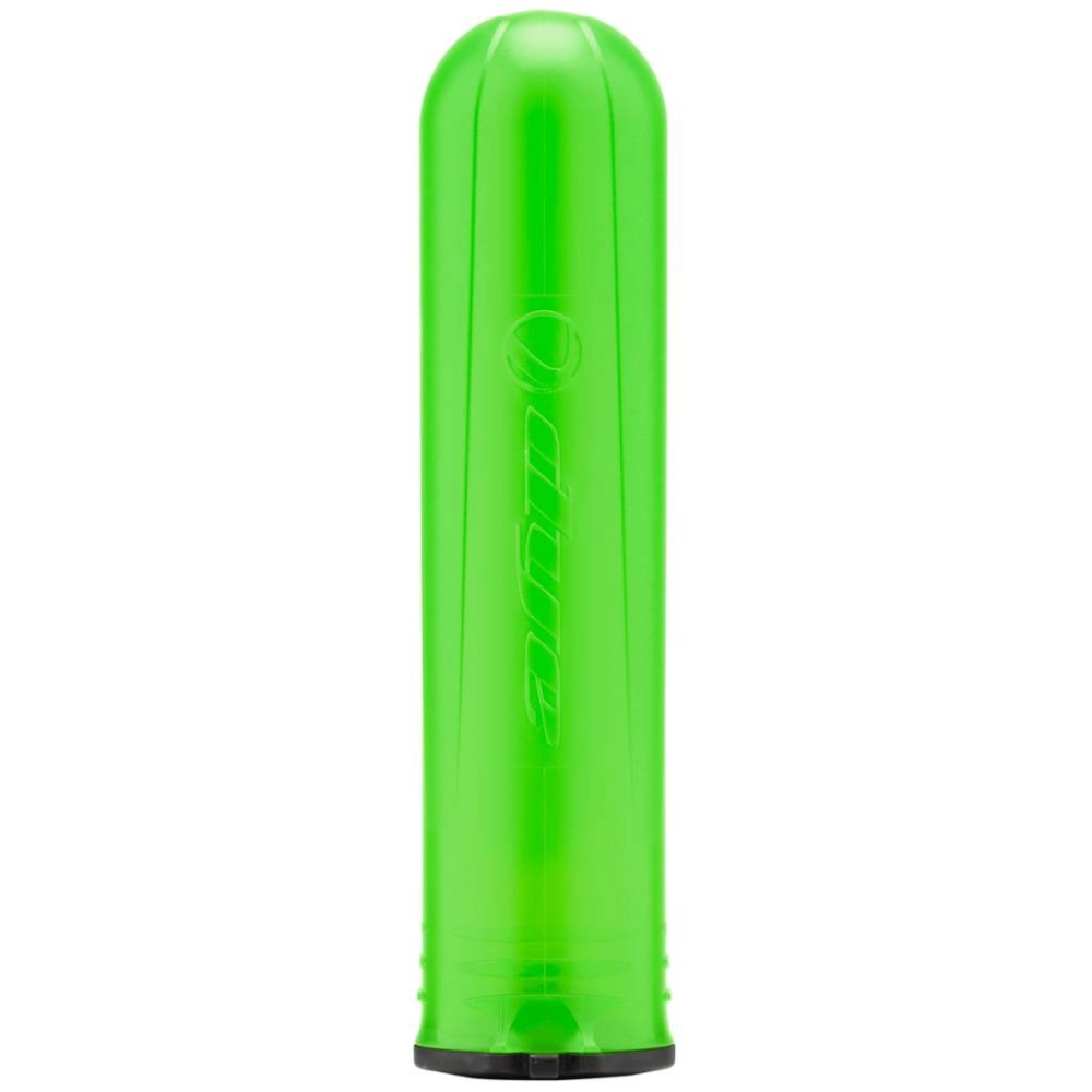 id-paintball Dye Alpha Pod in Hellgrün mit 160 Schuss Kapazität und ergonomischem Design für Paintball
