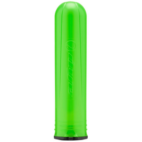id-paintball Dye Alpha Pod in Hellgrün mit 160 Schuss Kapazität und ergonomischem Design für Paintball
