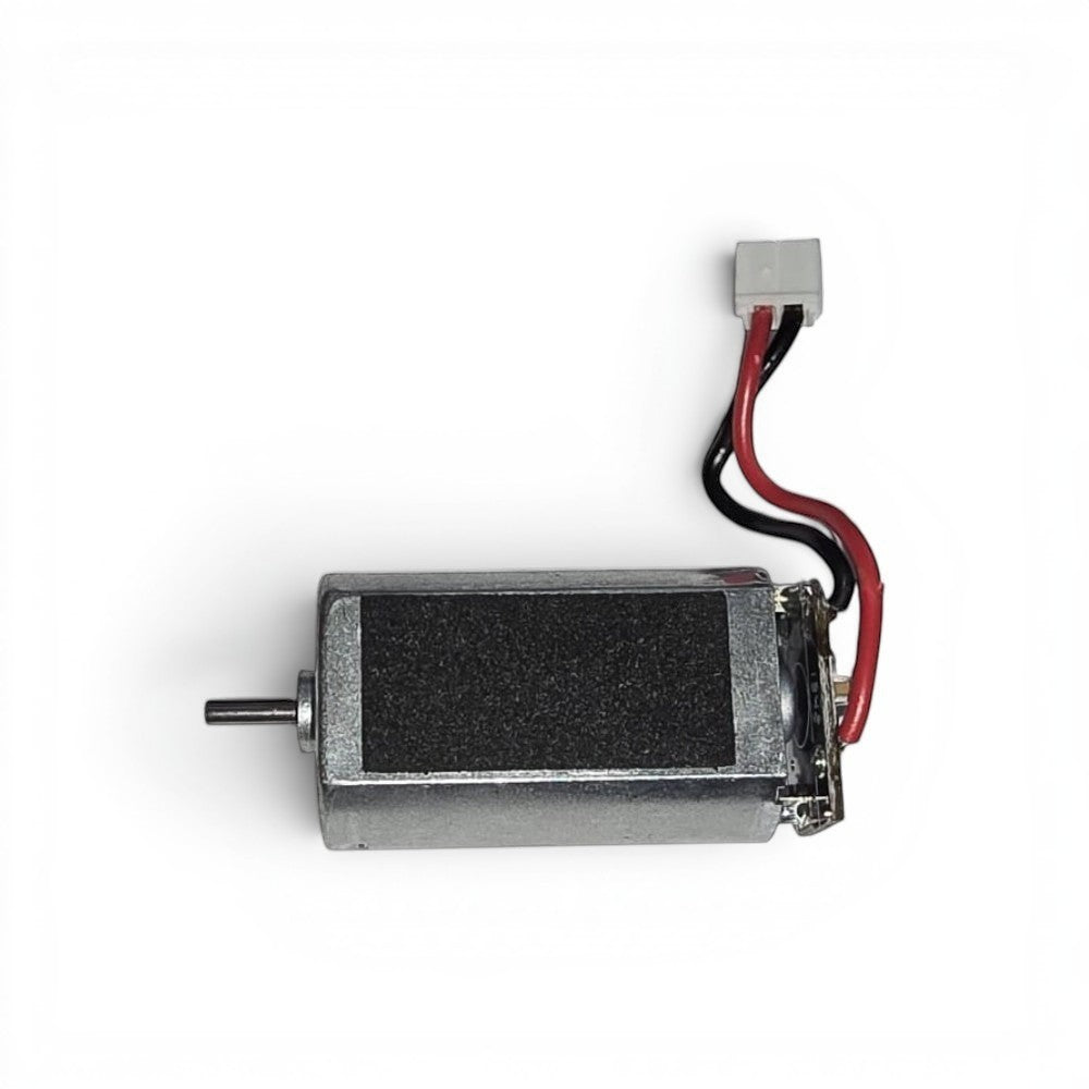 id-paintball Dye Box Rotor Ersatzmotor als Original-Ersatzteil für Paintball Loader mit Kabel und Stecker