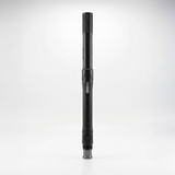 id-paintball Dye CZR+ Boomstick Lauf 13 Zoll mit .688 Bohrung aus Aluminium und Composite in Schwarz
