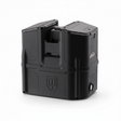 id-paintball DYE DAM Box Loader in Schwarz mit 300 Schuss Kapazität und Rotor-Technik für Paintball-Markierer