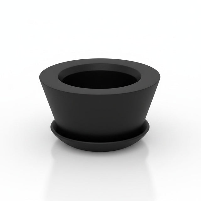 id-paintball Dye Hyper 2 Export Regulator Cap in Schwarz für Paintball-Markierer zur präzisen Geschwindigkeitsregelung