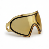 id-paintball Dye i5 i4 Thermalglas in HD Farbe für klare Sicht und optimalen Schutz bei Paintball Masken