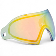 id-paintball Dye i5 i4 Thermalglas in Northern Lights Optik mit UV-Schutz und beschlagfreier Beschichtung
