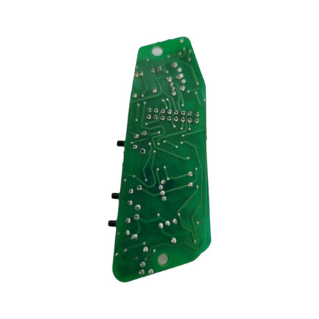 id-paintball Dye LCD E Matrix Ersatz-Platine mit Display für Paintball-Markierer