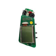 id-paintball Dye LCD E Matrix Board Ersatzteil mit Display für Paintball Markierer