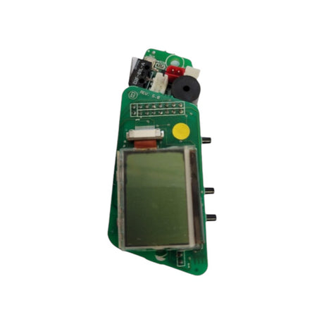 id-paintball Dye LCD E Matrix Board Ersatzteil mit Display für Paintball Markierer