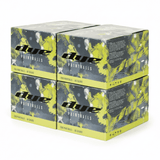 id-paintball Dye MagFed Tactical Paintballs im 4er Set mit insgesamt 8000 Schuss im Kaliber .68 für Szenario-Spiele