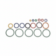 id-paintball Dye O-Ring Repair Kit für Rize CZR Markierer mit verschiedenen farbigen Dichtungsringen zur Wartung