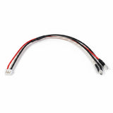 id-paintball Dye Proto Augen Kabel Ersatzteil für Paintball Markierer mit zwei Sensoren und weißem Stecker