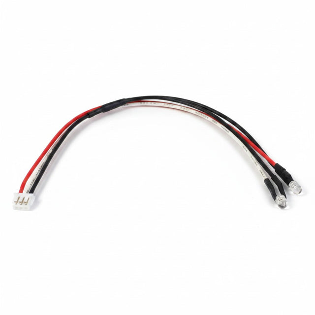 id-paintball Dye Proto Augen Kabel Ersatzteil für Paintball Markierer mit zwei Sensoren und weißem Stecker