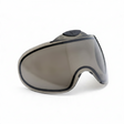 id-paintball Dye Proto Axis Switch Thermalglas in Smoke für Paintballmasken mit Anti-Beschlag-Doppelglassystem