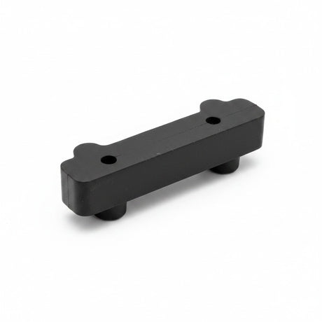 id-paintball Dye Proto Batterie Bumper aus schwarzem Gummi als Ersatzteil für Paintball Markierer