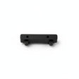 Schwarzer Dye Proto Batterie Bumper Rahmengummi als Ersatzteil von id-paintball für Paintball Markierer