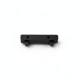 Schwarzer Dye Proto Batterie Bumper Rahmengummi als Ersatzteil von id-paintball für Paintball Markierer