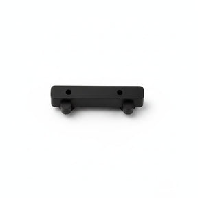 Schwarzer Dye Proto Batterie Bumper Rahmengummi als Ersatzteil von id-paintball für Paintball Markierer