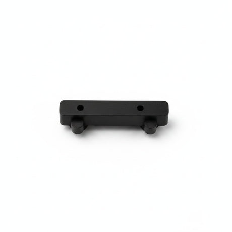 Schwarzer Dye Proto Batterie Bumper Rahmengummi als Ersatzteil von id-paintball für Paintball Markierer