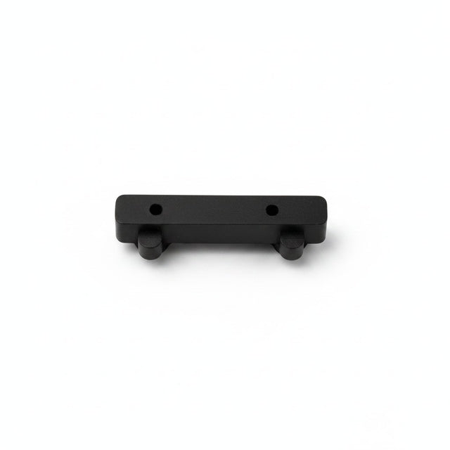 Schwarzer Dye Proto Batterie Bumper Rahmengummi als Ersatzteil von id-paintball für Paintball Markierer