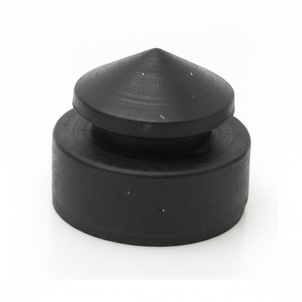 id-paintball Dye Proto Matrix Ball Detent Ersatzteil für Paintball Markierer in Schwarz