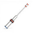 id-paintball Dye Proto Rize CZR Maxxed Export Bolt aus Metall mit farbigen O-Ringen für Paintball-Markierer