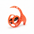 id-paintball Dye Rotor Center Arm in Orange für LTR und R1 Hopper als Ersatzteil für das Antriebssystem