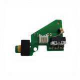 id-paintball Ersatz-Hauptplatine für Dye Rotor 1 und LTR Paintball-Hopper mit elektronischen Komponenten