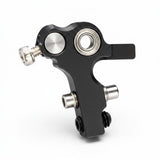 id-paintball DYE Switchblade Trigger Basis für DSR und DSR+ Paintball Markierer mit Kugellager