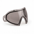 id-paintball Dye i5 i4 Thermalglas in Smoke Farbe mit Anti-Beschlag-Funktion für Paintballmasken