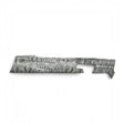 id-paintball Planet Eclipse EMEK ETHA2 Body Shell mit Water-Design aus robustem Polymer für Paintball-Markierer