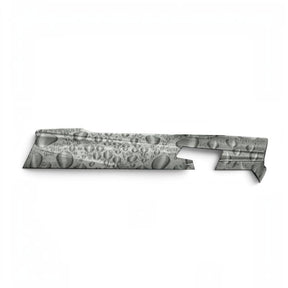 id-paintball Planet Eclipse EMEK ETHA2 Body Shell mit Water-Design aus robustem Polymer für Paintball-Markierer