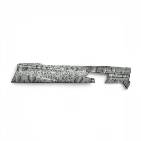 id-paintball Planet Eclipse EMEK ETHA2 Body Shell mit Water-Design aus robustem Polymer für Paintball-Markierer