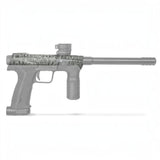 id-paintball Planet Eclipse EMEK ETHA2 Body Shell im Water-Design aus robustem Polymer mit PAL Feed Neck