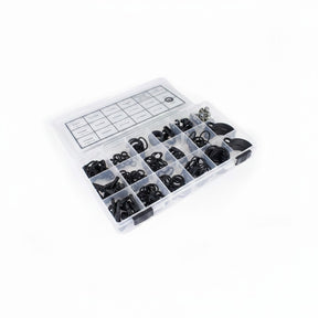 id-paintball Planet Eclipse EMEK MG100 Rental Parts Kit Big mit O-Ringen, Schrauben und Ersatzteilen in Sortierbox