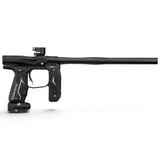 Schwarzer Empire AXE 2.0 Paintball Markierer von id-paintball mit schlauchlosem Design und Driver-XX Laufsystem