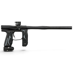 Schwarzer Empire AXE 2.0 Paintball Markierer von id-paintball mit schlauchlosem Design und Driver-XX Laufsystem