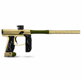 id-paintball Empire Axe 2.0 Paintball Markierer in Dust Tan und Dust Olive mit schlauchlosem Design