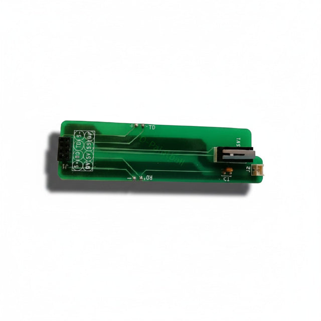 id-paintball Empire Mini GS Augenplatine mit integriertem Trigger-Microswitch als Originalersatzteil