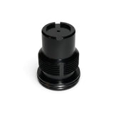 id-paintball Empire Mini GS Bolt Guide Cap in Dust Black, ein hochwertiges Ersatzteil für Paintball-Markierer.