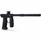 id-paintball Empire Mini GS Paintball Markierer in Schwarz mit 14 Zoll Lauf und gummiertem Frontgriff