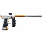 id-paintball Empire Mini GS Paintball Markierer in Dust Silver und Dust Gold mit 14 Zoll Lauf