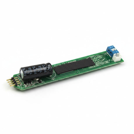 id-paintball Empire Shockwave Export Board für Mini GS und Axe Paintball-Markierer mit grüner Platine