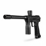 id-paintball Planet Eclipse ETHA EMEK 100 Paintball Markierer in Schwarz mit Gamma Core und 8 Zoll Lauf