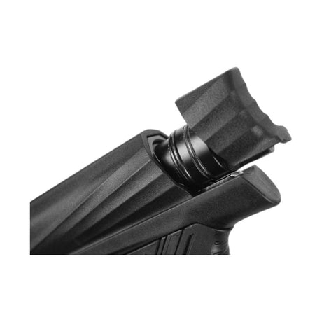 id-paintball Planet Eclipse ETHA3 Paintball Markierer mit Quick Release Boltcap in Schwarz