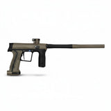 id-paintball Planet Eclipse ETHA3 Paintball-Markierer in der Farbe Earth mit Gamma Core und 14,5 Zoll Laufsystem