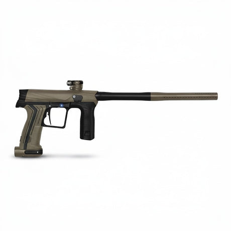 id-paintball Planet Eclipse ETHA3 Paintball-Markierer in der Farbe Earth mit Gamma Core und 14,5 Zoll Laufsystem