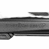 id-paintball Planet Eclipse ETHA3 Paintball Markierer mit eingravierter Kaliberbezeichnung 0.68 in Schwarz