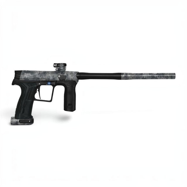 id-paintball Planet Eclipse ETHA3 Paintball-Markierer in HDE Urban Tarnoptik mit Gamma Core System